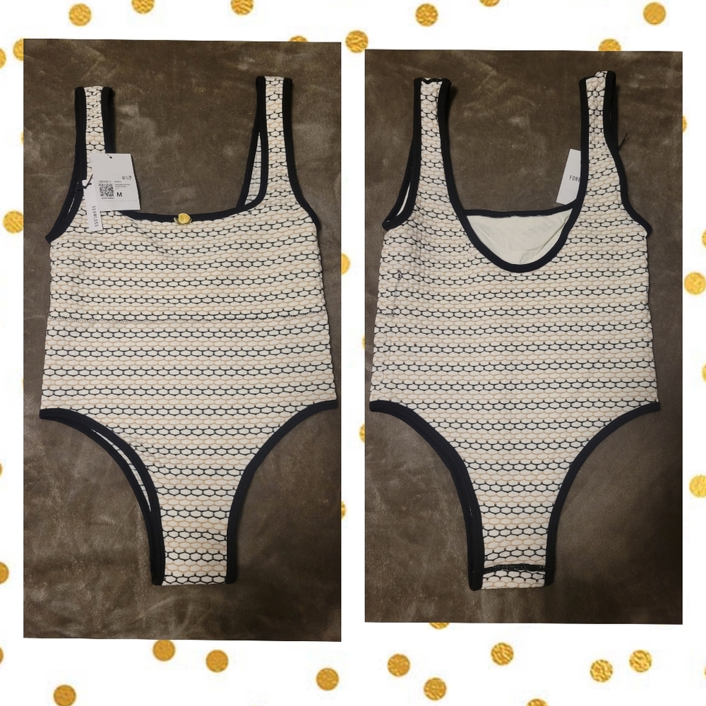 Forever 21 body suit